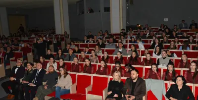 Gola Sportowiec Roku - fotorelacja 3