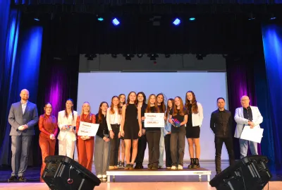 Gola Sportowiec Roku - fotorelacja 5