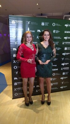 Plebiscyt na Najlepszego Sportowca Politechniki Opolskiej