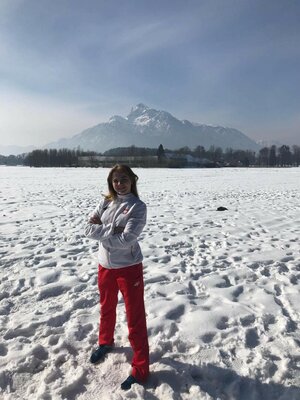 Czas wolny w Austrii