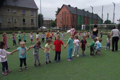 zabawom nie ma końca