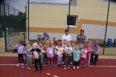 kończymy tegoroczną olimiadę