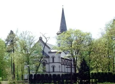 kosciol-ozimek