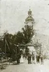 Konsekracja kościoła 16 V 1916