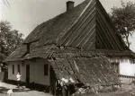 Dom mieszkalny z szopą lata 30