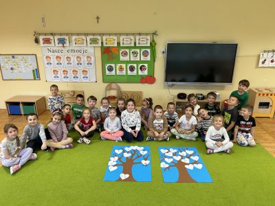 TYDZIEŃ BUDOWANIA DOBRYCH RELACJI W PP 4