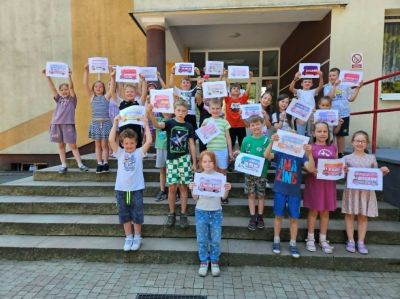 Tydzień Języków Obcych w naszej szkole