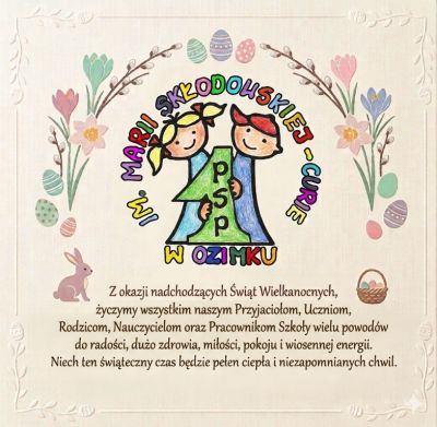 Świąteczne życzenia składa JEDYNKA