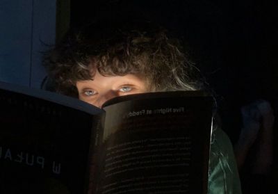 Wyniki konkursu ZACZYTANI