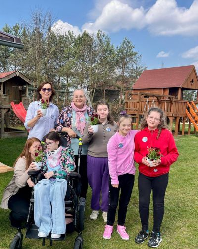 SP2 na Wojewódzkim Konkursie „To wiem, to umiem, to potrafię zrobić”